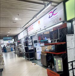 Sim Lim Square (D7), Retail #486495741